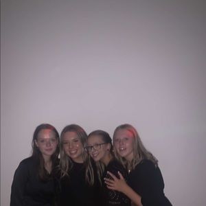 Meet your Posher, Maddie